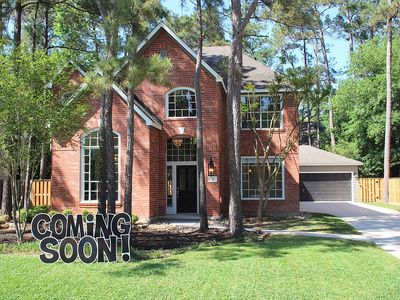 26 Tender Violet Pl, Spring, TX, 77381