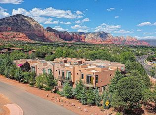 3385 Calle Del Sol UNIT 9, Sedona, AZ 86336