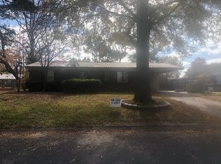 245 Crabb Ln, Wynne, AR 72396