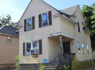 56 Rau St #60, Rochester, NY 14621