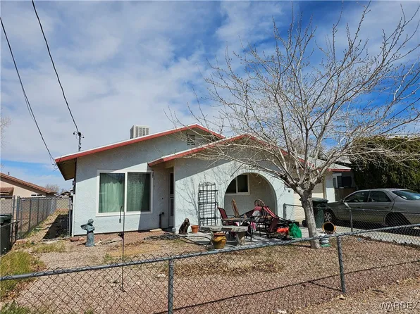 2725 Louise Ave, Kingman, AZ 86401