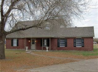 6233 Butler Rd, Pearland, TX 77581