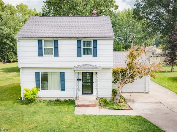 2835 S Schenley Ave, Youngstown, OH 44511