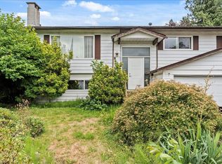 6466 Trent St, Chilliwack, BC V2R 1W2