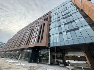 1720 Bayview Ave #714, Toronto, ON M4G 3C4