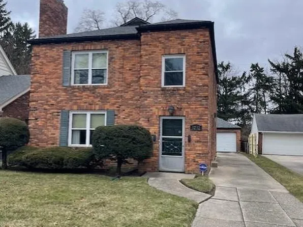 3232 Haughton Dr, Toledo, OH 43606