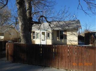517 S 2nd Ave, Brighton, CO 80601