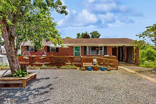 2271 Lone Mountain Rd Photo 1