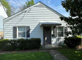 1331 Arling Ave, Louisville, KY 40215