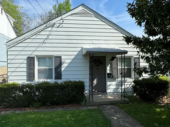 1331 Arling Ave, Louisville, KY 40215