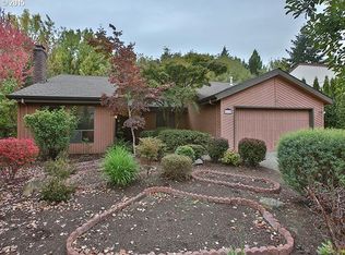 15750 SW Jaylee St, Beaverton, OR 97007