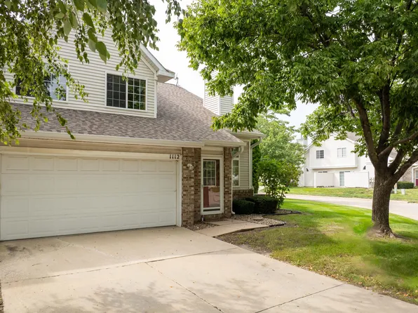 150 S Prairie View Dr Unit 1112, West Des Moines, IA 50266