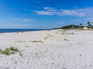 1843 Highway 98 E #64, Carrabelle, FL 32322