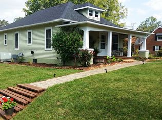 405 E Main St, Jonesborough, TN 37659