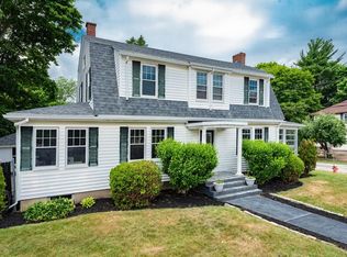 175 S Main St, Randolph, MA 02368