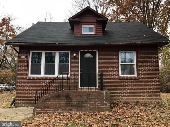 830 Longwood Ave, Cherry Hill, NJ 08002