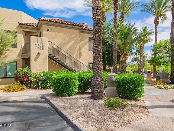 2nd image of 4925 E DESERT COVE Avenue #138