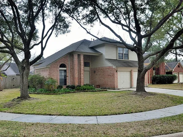 1551 Hillside Elm St, Houston, TX 77062