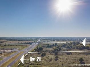 146 Street N, Skiatook, OK 74070