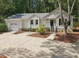 125 Weatherhill Pt, Carrboro, NC 27510