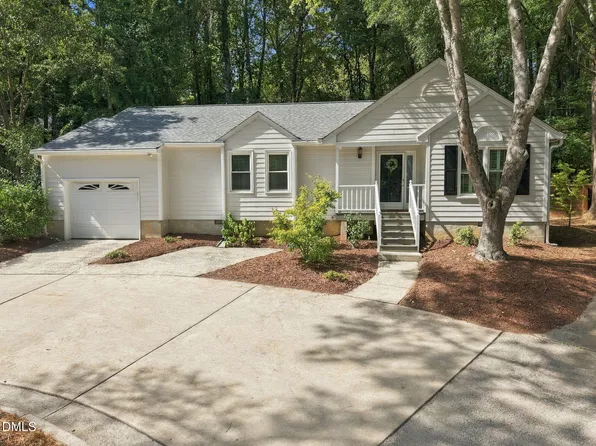 125 Weatherhill Pt, Carrboro, NC 27510