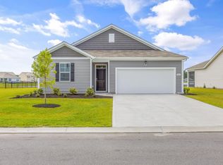 3048 Fair Ridge Way, Conway, SC 29526