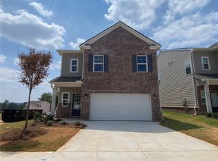 1596 Winding Ridge Trl, Hoschton, GA 30548
