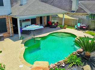 11503 Columbia Pines Ln, Cypress, TX 77433