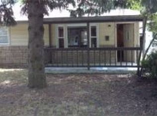 8135 Harrison Dr, Indianapolis, IN 46226