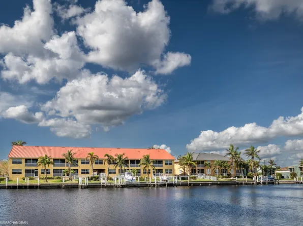 3228 Purple Martin Dr Unit 125, Punta Gorda, FL 33950