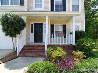 7 Staffwood Ct, Irmo, SC 29063