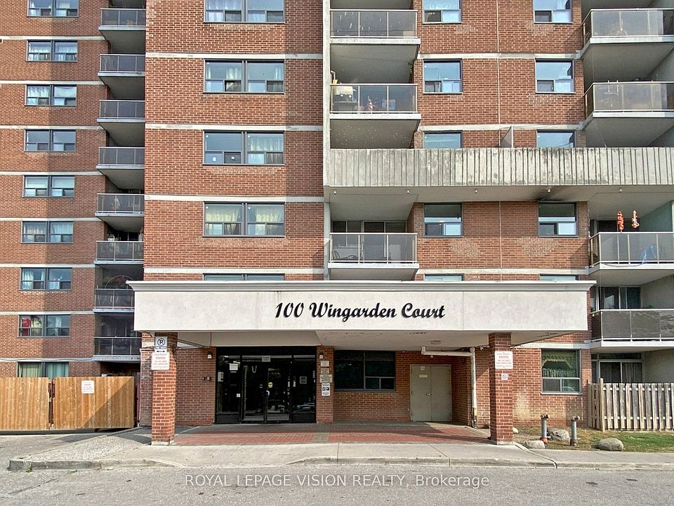 1st image of 100 Wingarden Ct #606