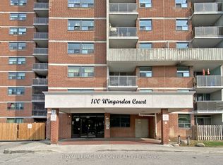 Wingarden, Toronto, ON M1B 2P4