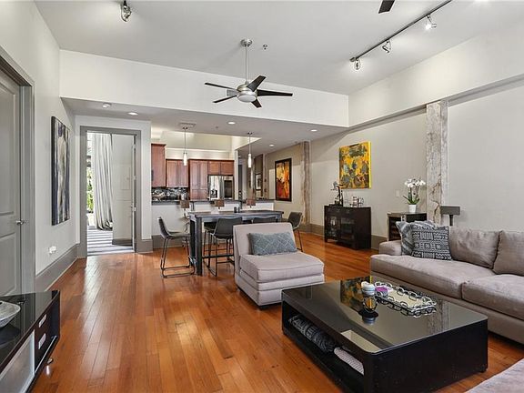 4th image of 821 Perdido St Suite 2E