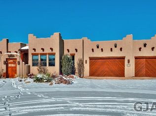 472 Snow Mesa Ct, Grand Junction, CO 81507
