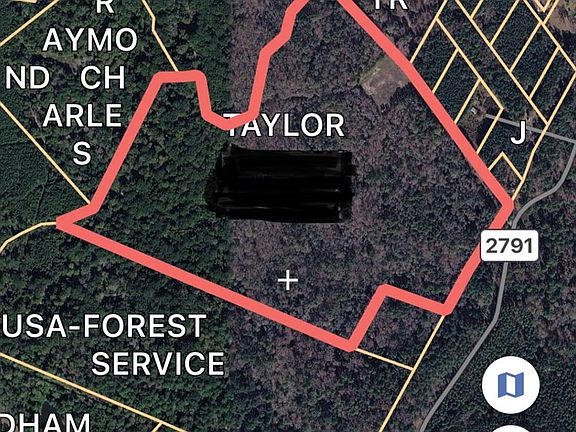 2nd image of 0 County Rd