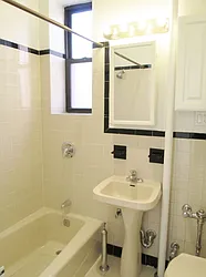 Rented by Keller Williams NYC