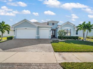 2529 Millennium Cir, Melbourne, FL 32940