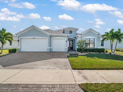 2529 Millennium Cir, Melbourne, FL, 32940