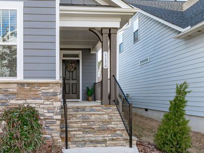 1170 Herb Garden Way, Apex, NC, 27502