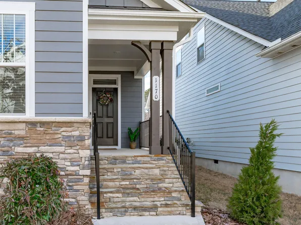 1170 Herb Garden Way, Apex, NC 27502