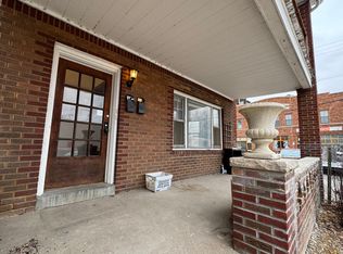 504 Harrison St APT 1, Kansas City, MO 64106