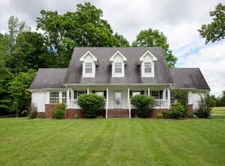 542 Butler Rd, Portland, TN 37148