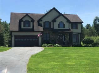 3851 Huntington Ter, Wellsville, NY 14895