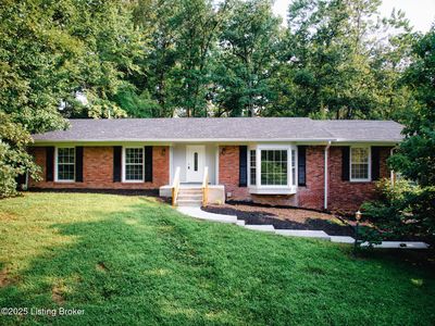 1209 Potomac Pl, Louisville, KY, 40214