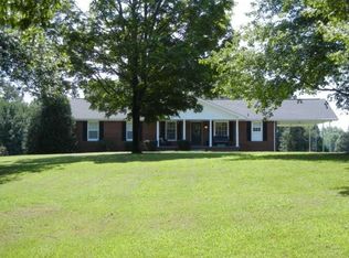 2527 Ewell Elliott Rd, Springfield, TN 37172