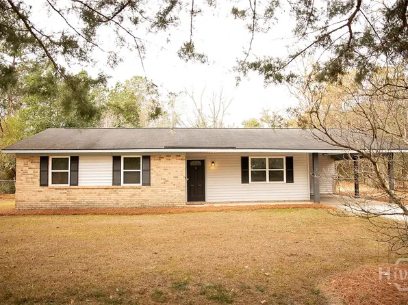 7427 Stilson Leefield Road, Brooklet, GA 30415