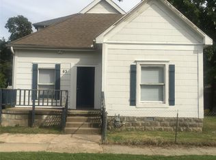61 N Birmingham Ave, Tulsa, OK 74110