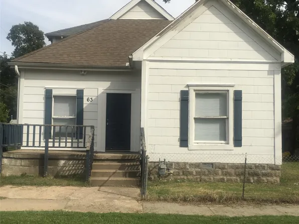 61 N Birmingham Ave, Tulsa, OK 74110