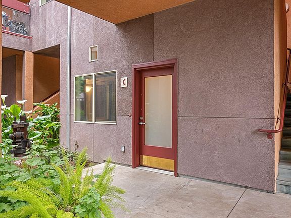 3rd image of 1354 Yulupa Avenue #C